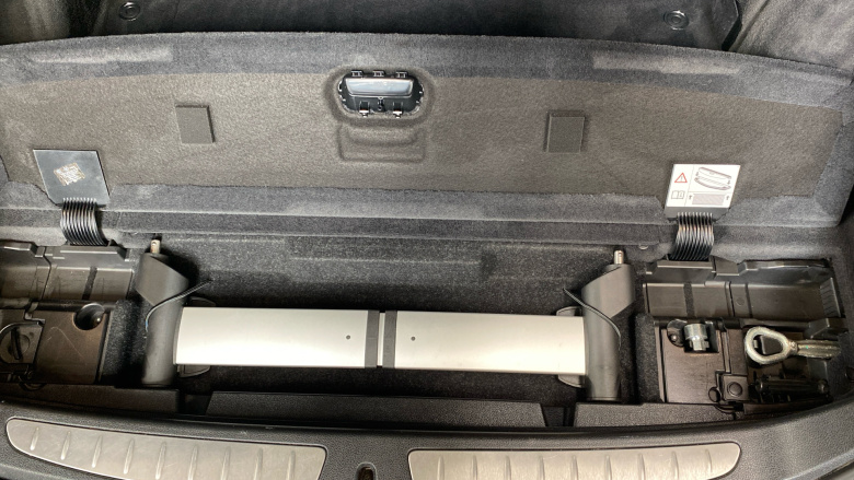 BMW 3 Series 320i M Sport Shadow Edition 5dr Step Auto Petrol Estate